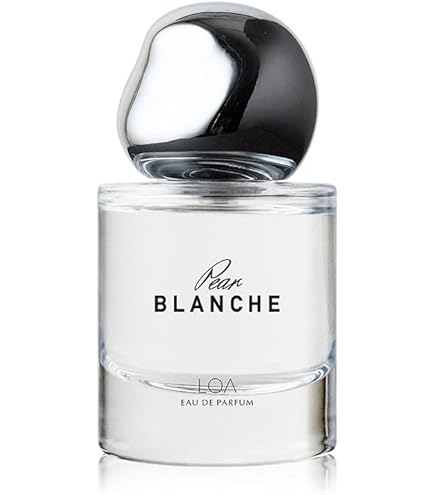LOA EAU DE PARFUM香水　ペアブランシュ　フレグランス パフューム LOA EAU DE PARFUM ロアオードパフューム BLANCHE（ブランシュ）